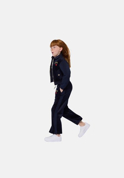 Sonia Rykiel Light jacket - dark blue