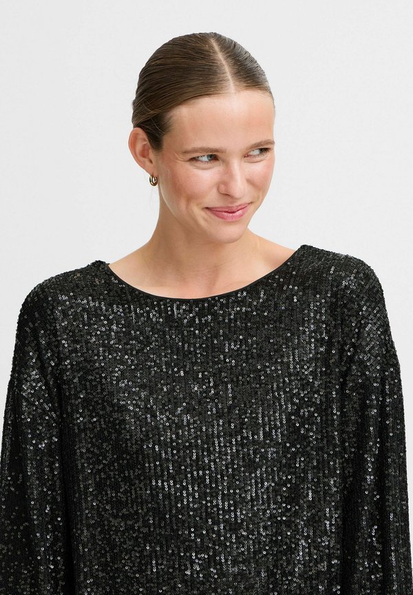 BYSOLIA LS - Long sleeved top3