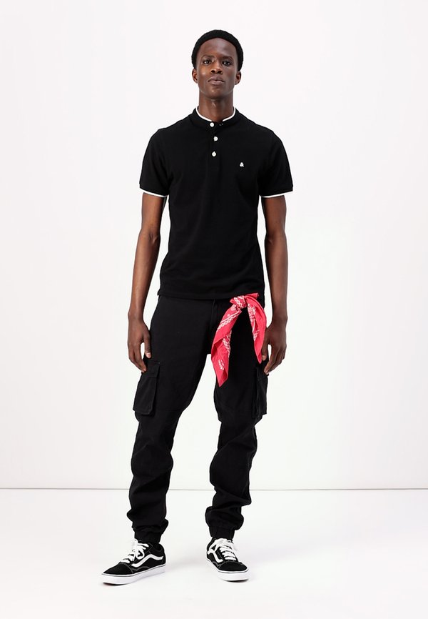 ONSCAM LIFE - Cargo trousers - schwarz4