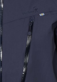 Isbjörn of Sweden MONSUNE  - Regnjakke / vandafvisende jakker - navy blue