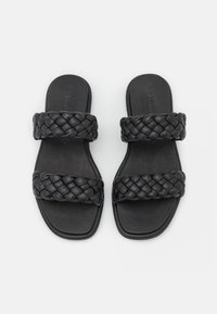 Tamaris Slippers - black