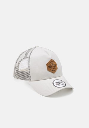 HERITAGE PATCH FORTY TRUCKER  - Czapka z daszkiem