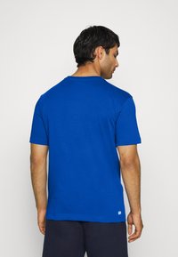 Lacoste Sport CLASSIC - T-shirt desportiva - marina