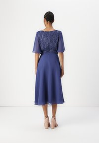 Swing Robe de soirée - future blue