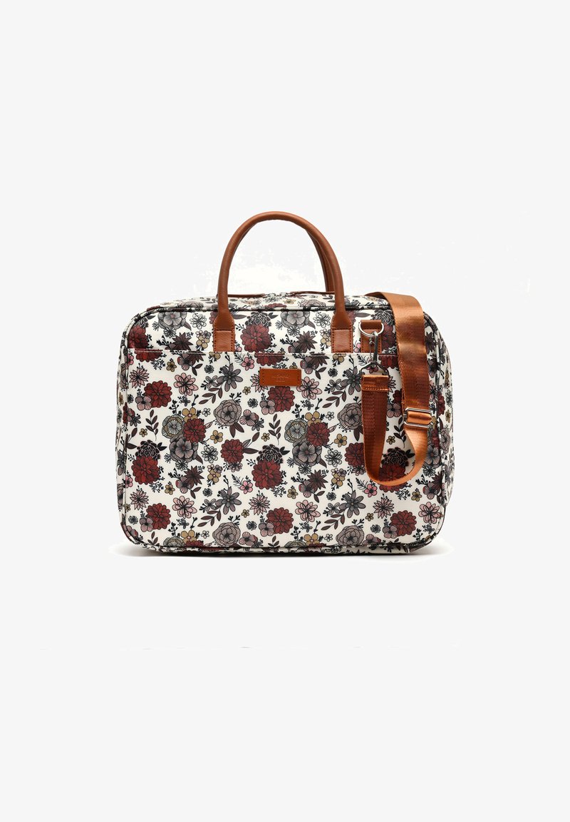 MISAKO Torba Na Laptopa mleczny Zalando pl misako-torba-na-laptopa-mleczny-zalando-pl