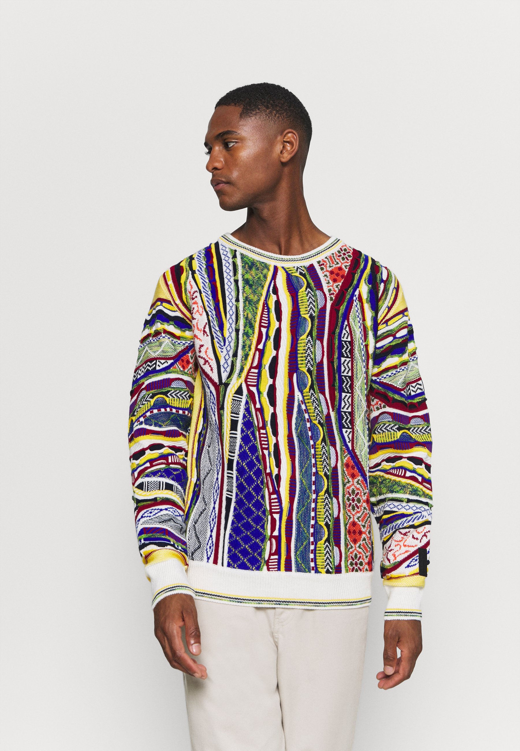 cheap sherpa pullover