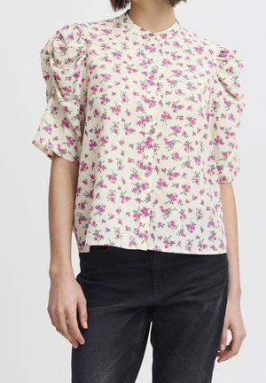 Blus - pink