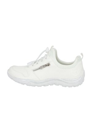 MIRELEON - Sneakers basse - weiß