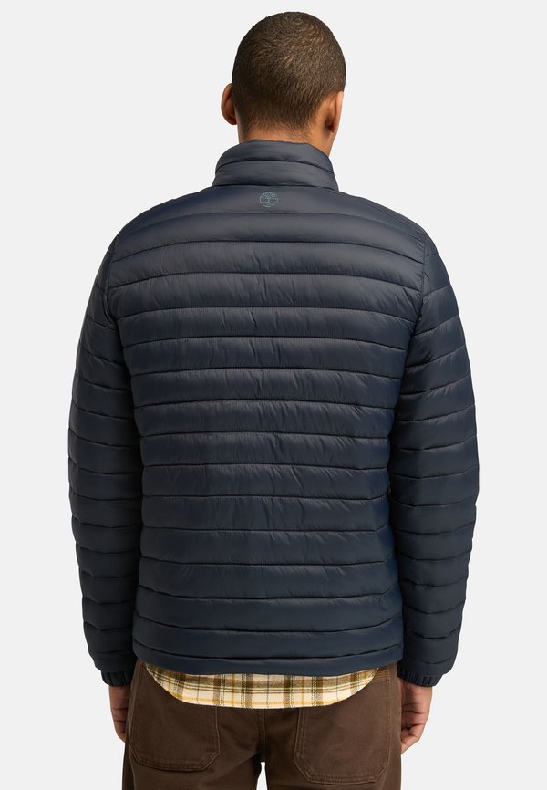 AXIS PEAK DURABLE - Winter jacket - dark sapphire2