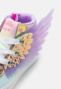 Skechers TWI-LITES 2.0 - Augsti sporta apavi - multi-coloured