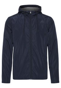 Solid SDBODO - Outdoorjacka - insignia blue