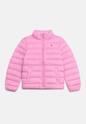 Tommy Hilfiger, UNISEX, różowy