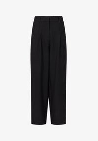 Избран, black