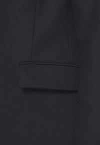 Tommy Hilfiger Curve Mantel - blue