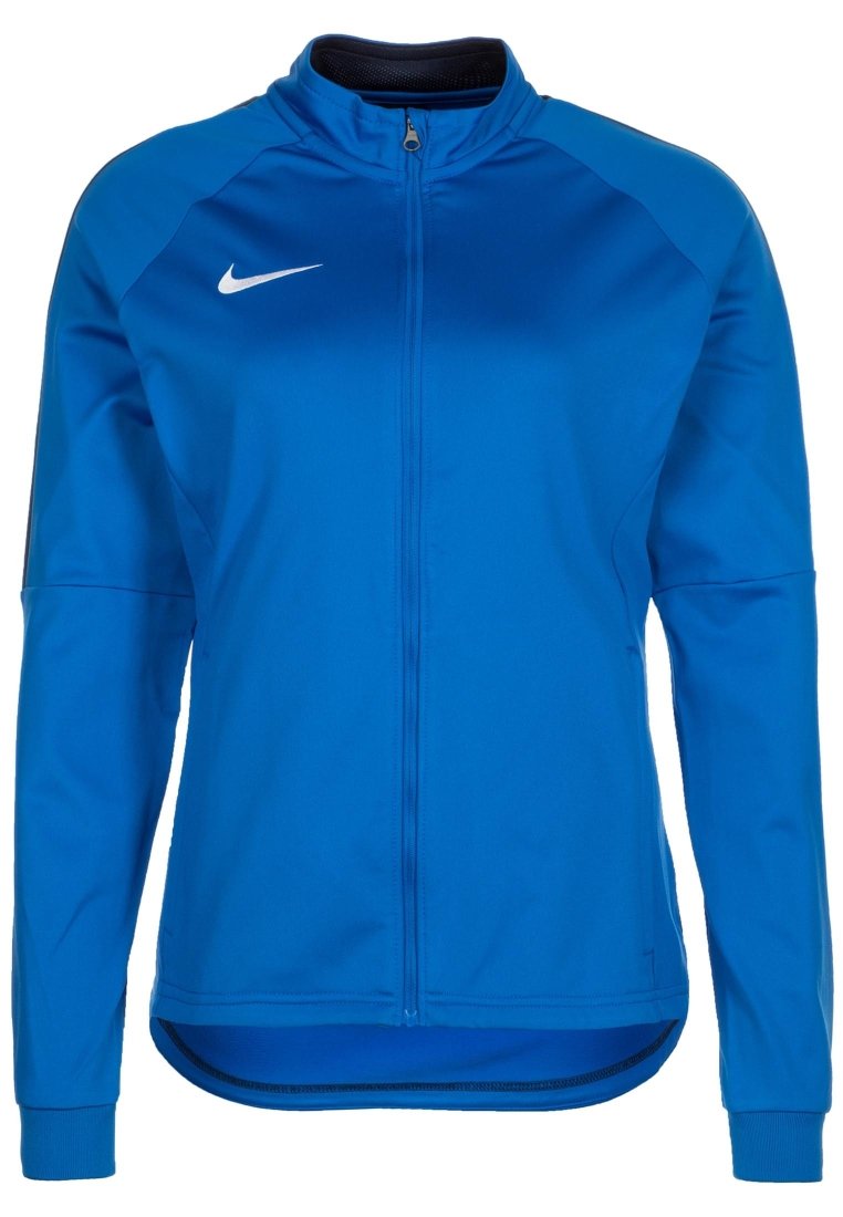 navy blue jacket nike