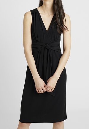 Vapaa-ajan mekko - black