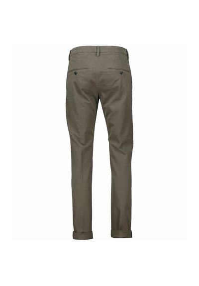 Dondup GAUBERT - Chino - grau