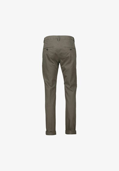 Dondup GAUBERT - Chino - grau