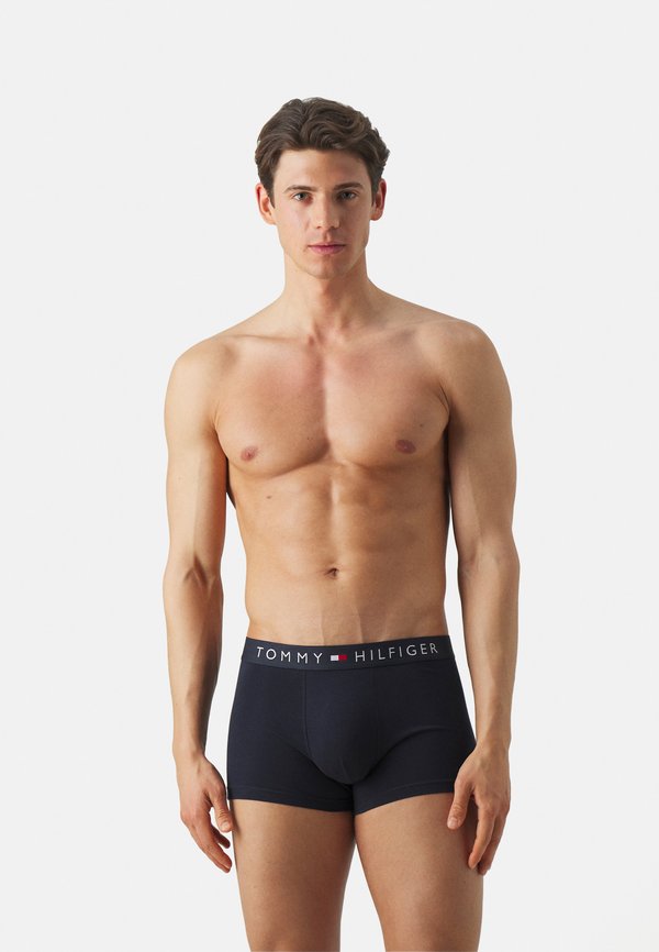 ORIGINAL TRUNK 3 PACK - Trunks - desert sky