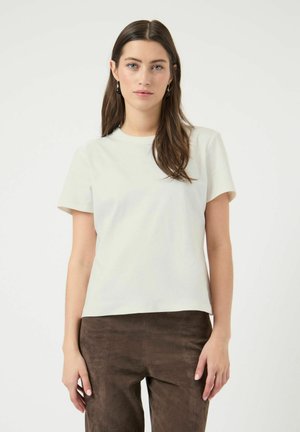 T-shirts - star white