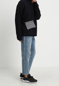 anello Borsa a tracolla - grey