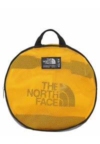 The North Face BASE CAMP DUFFEL - XS - Cestovná taška - gelb