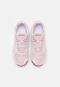 ASICS UPCOURT 6 UNISEX - Käsipallokengät - watershed rose/white