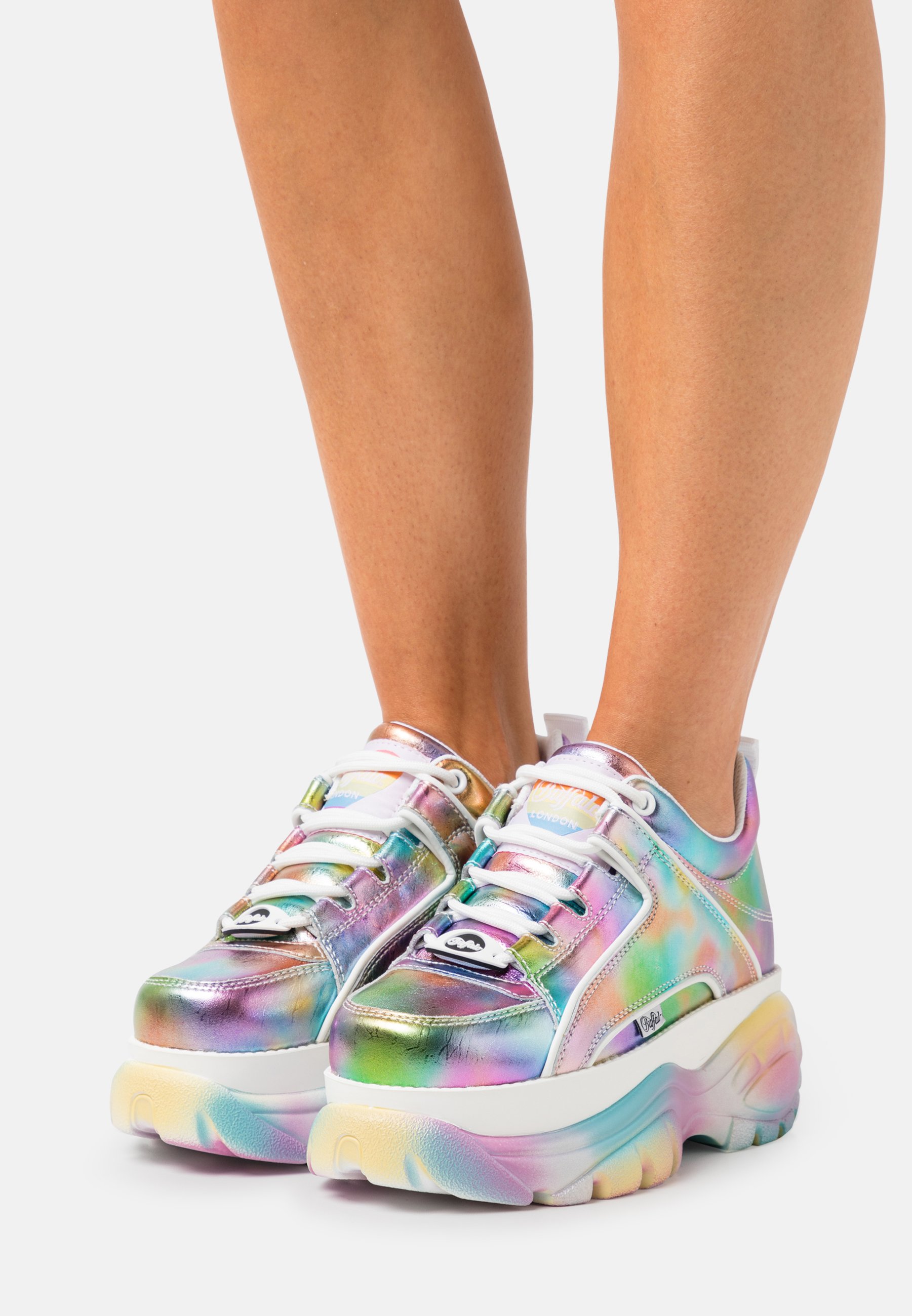 zalando buffalo sneakers