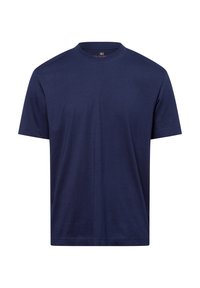 Unselected, marine
