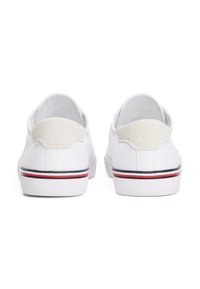 Tommy Hilfiger CORE CORPORATE - Trainers - white