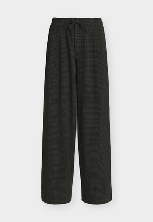 Mads Nørgaard, CHUCK MARIE PANTS - Bukser - tarmac