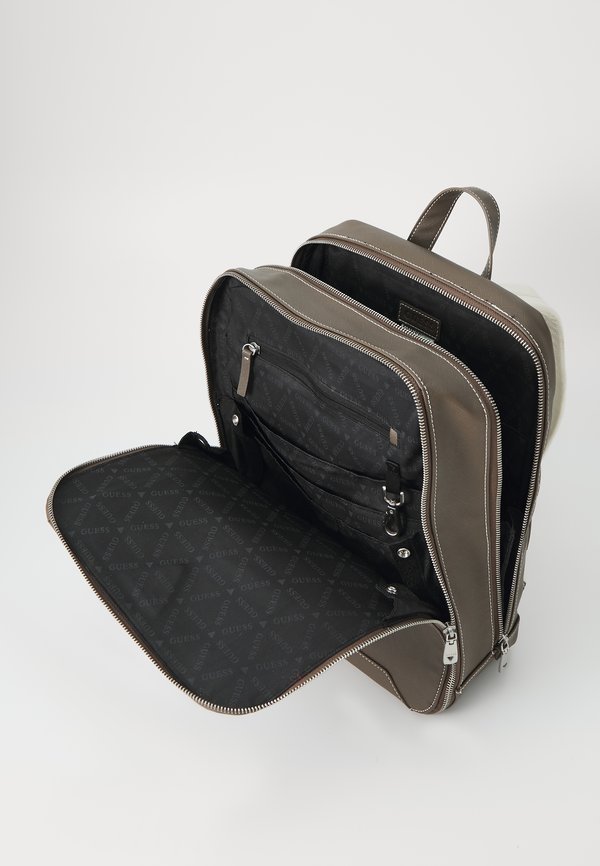 TORINO - Rucksack - greige4