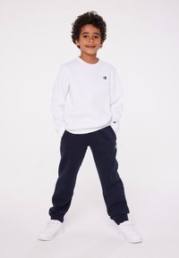 Champion UNISEX biały