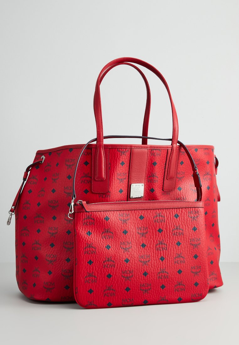 MCM Shopping Bag - Bild 1