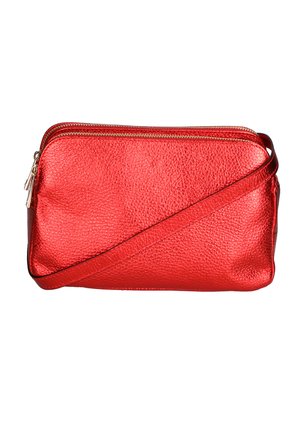 Schoudertas - dl rosso