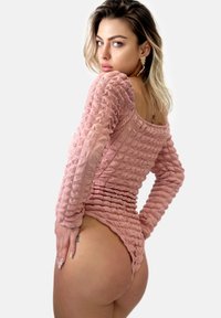 Elara Body - pink