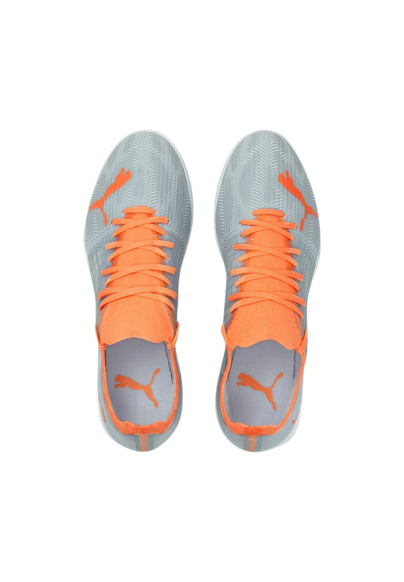 Herren Sneaker low | Puma ULTRA 3.4 IT FUSSBALLSCHUHE Sneaker low diamond silver neon citrus/silberfarben - ZU44971 Herren Sneaker low | Puma ULTRA 3.4 IT FUSSBALLSCHUHE Sneaker low diamond silver neon citrus/silberfarben - ZU44971