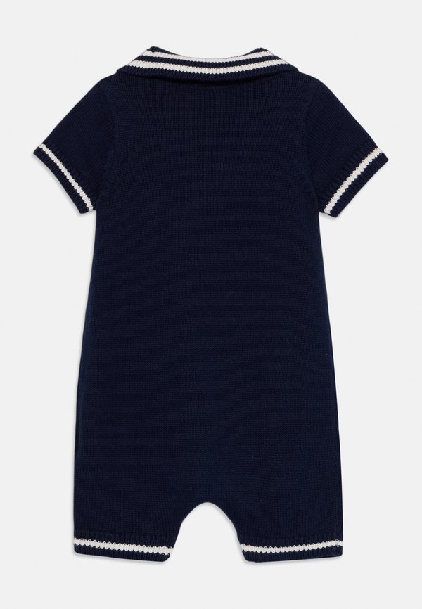 SHORTIE UNISEX - Jumpsuit3