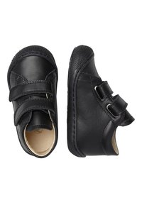 Naturino COCOON - Scarpe a strappo - schwarz
