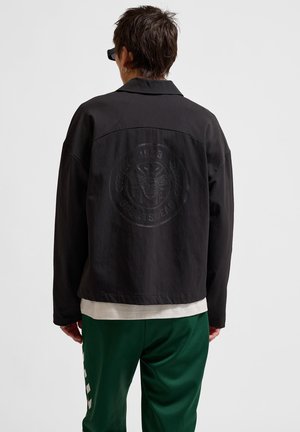Übergangsjacke - black