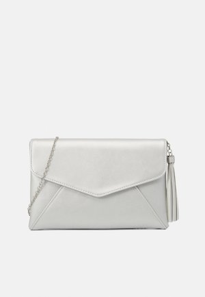 Pochette - 971 - silver-coloured