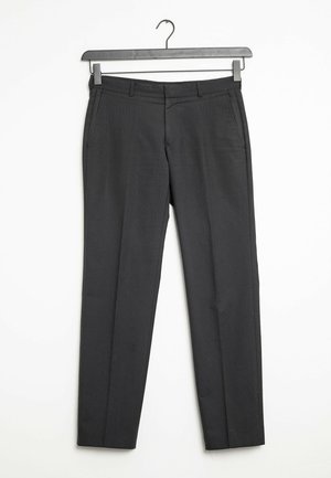 Esprit Collection Pantalones - black