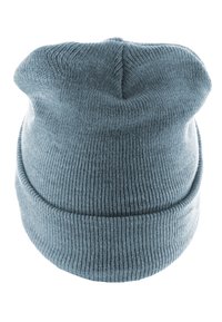 MD Accessories Beanie - hellblau