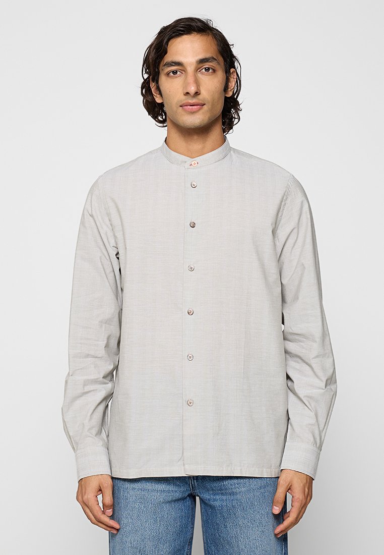 PS Paul Smith Overhemd lichtgrijs