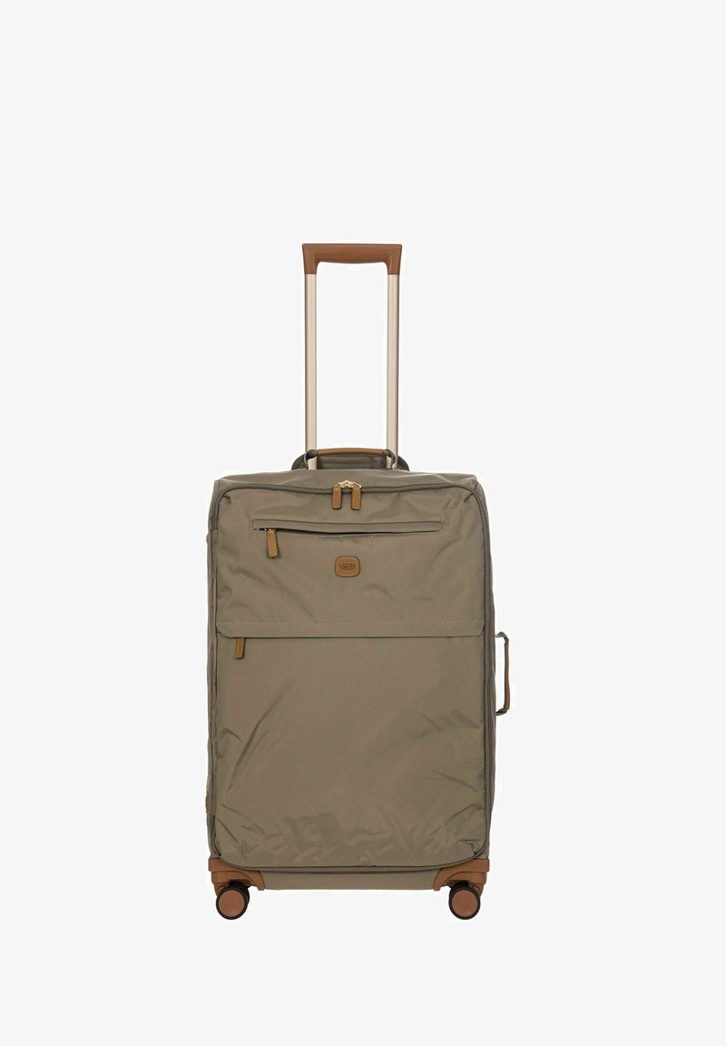 Bric's X COLLECTION 4 ROLLEN  - Valise à roulettes - elephant