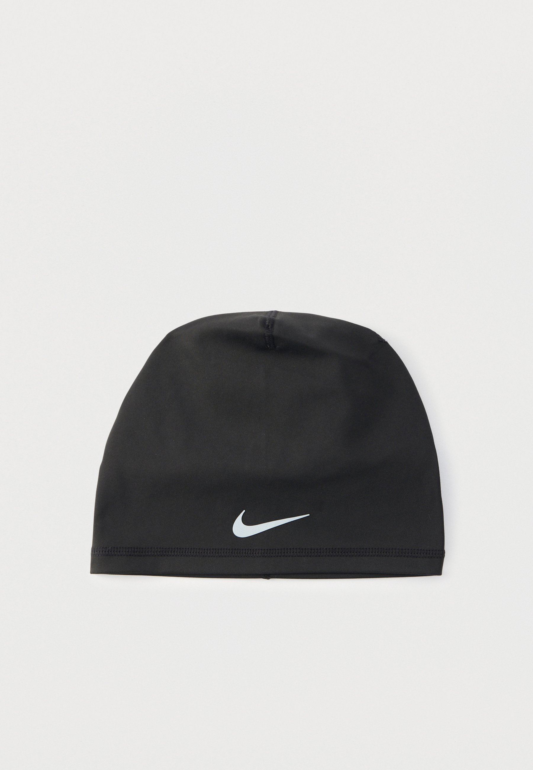 nike black beanie