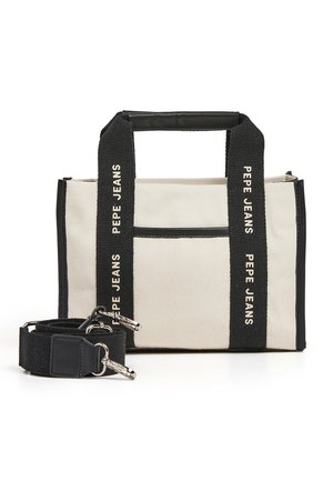 Borsa A Tracolla Pepe Jeans Zadie Marrel – Elegante, Pratica E Con Dettagli In Rilievo, Ideale Per Ogni Look Di Tutti I Giorni