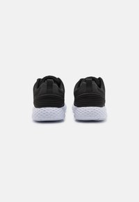 Champion SPRINT - Scarpe da allenamento - new black/white
