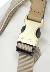Bogner KLOSTERS NEVE ILLA - Mochila - offwhite