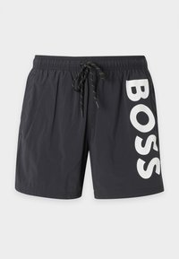 Non selezionato, black
